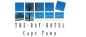 The Bay Hotel logo